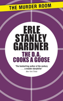 The D.A. Cooks a Goose: (Murder Room)
