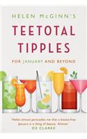 Helen McGinn's Teetotal Tipples, for January and Beyond