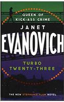 Turbo Twenty-Three: A fast-paced adventure full of murder, mystery and mayhem