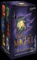 Empire of the Moghul - The Complete Collection