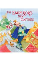 Emperor's New Clothes