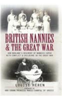 British Nannies & the Great War