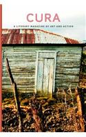 Cura: A Literary Magazine of Art and Action, Vol 1, No. 3, 4 and 5