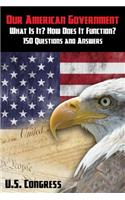 Our American Government