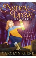 The Clue at Black Creek Farm