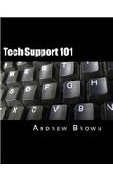 Tech Support 101