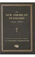 New American Standard Audio Bible