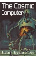 The Cosmic Computer: (English)