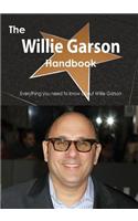 The Willie Garson Handbook - Everything You Need to Know about Willie Garson