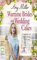 Wartime Brides and Wedding Cakes