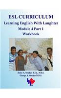 ESL Curriculum