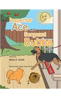 Inspector Ace and Sergeant Bubba: Book 2(English)