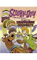 Scooby-Doo! a Subtraction Mystery