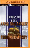 Dragon's Kin