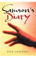 Samson's Diary