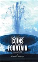 Different Coins in the Fountain
