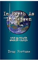 In Earth As In Heaven