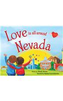 Love Is All Around Nevada