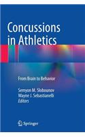 Concussions in Athletics