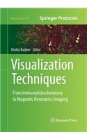 Visualization Techniques: From Immunohistochemistry to Magnetic Resonance Imaging