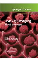 Live Cell Imaging