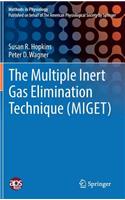 Multiple Inert Gas Elimination Technique (Miget)