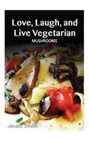 Vegetarian Mushrooms