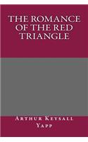 The Romance of the Red Triangle: (English)