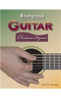 Bluegrass Guitar