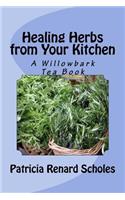 Healing Herbs from Your Kitchen