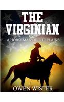 The Virginian: A Horseman Of The Plains(English)