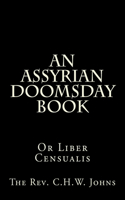 Assyrian Doomsday Book