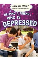 Helping a Friend Who Is Depressed: (How Can I Help? Friends Helping Friends)