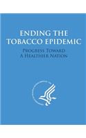 Ending the Tobacco Epidemic