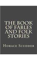 The Book of Fables and Folk Stories