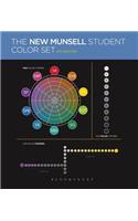 The New Munsell Student Color Set