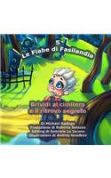 Le Fiabe di Fasilandia - 5