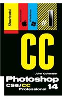 Photoshop Cs6/CC Professional 14 (Macintosh/Windows): Buy This Book, Get a Job!