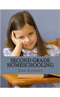 Second Grade Homeschooling