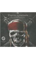 Pirates of the Caribbean: On Stranger Tides Lib/E: Library Edition