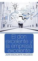 don excelente y la empresa excelente