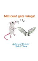Millicent Gets Wings