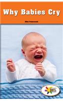 Why Babies Cry