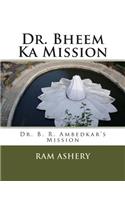 Dr. Bheem Ka Mission