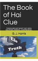 The Book of Hai Clue