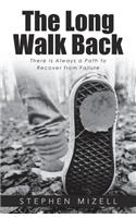 Long Walk Back