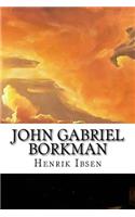 John Gabriel Borkman