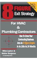 8 Figure Exit Strategy for HVAC and Plumbing Contractors