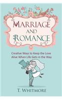 Marriage and Romance