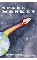 Space Monkey